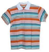 Cotton Knitted Readymade Garments