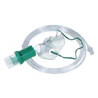 Nebulizer Mask