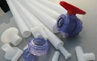 Pvdf Pipe