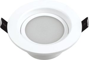 Aluminum Hot Sell Recessed Downlight