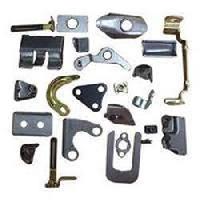 Automotive Sheet Metal Components