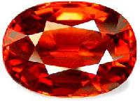 Spessartite Garnet Gemstone