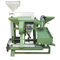 dal mill machinery