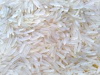 1121 Basmati Cream Parboiled Rice