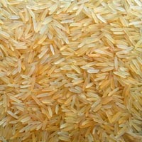 1121 Golden Parboiled Basmati Rice