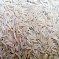 Steam Sharbati Rice