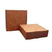 Coir Pith Blocks