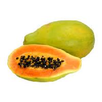 Fresh Fruit(solo Papaya)
