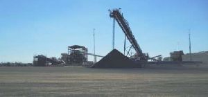 PCI Coal