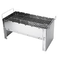 Stainless Steel Grills