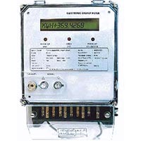 Electrical Energy Meter