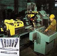 Rotary Swaging Machines