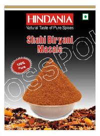 Shahi Biryani Masala