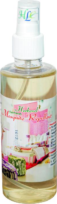 Herbal Mosquito Repellent