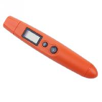 pocket non contact thermometer