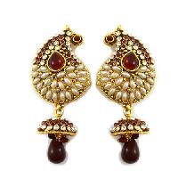 indian ethnic jewelry