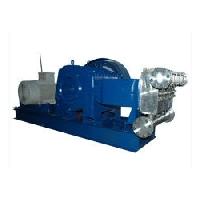 Pumps, Pumping Machines & Parts