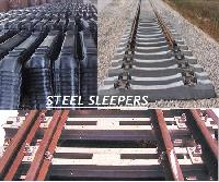 Steel Sleeper