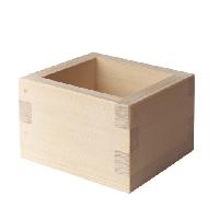 Wooden Containers