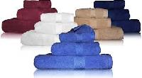 bath towel set