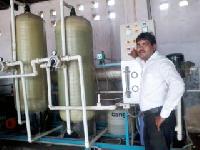 ro water treatment plant