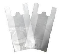 Disposable Carry Bags