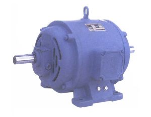 Electric Motors & Components