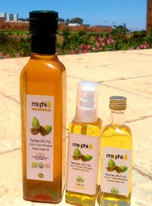 argan oil