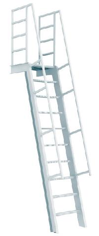 Ship Ladder