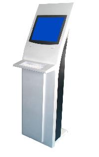kiosk system