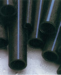 hdpe pipe
