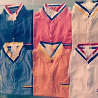 Mens Polo T-Shirts