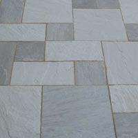 Kandla Grey Sandstones