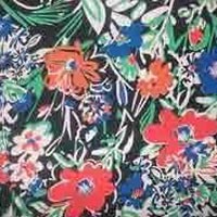 French Crepe Fabric