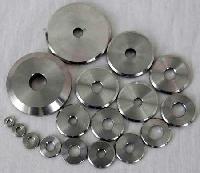 aluminum washer