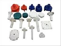 Plastic Moulded Components