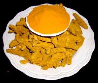 Whole Spices