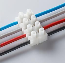 High Quality Terminal Blocks