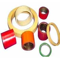 PU Rubber Products