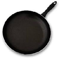 large fry pan