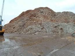 HMS Scrap, Metal Scrap HMS Scrap, Metal Scrap