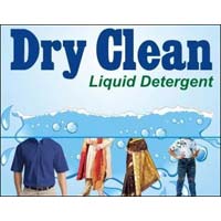 Olinex Dry Clean Liquid Detergent, For Cloth Washing, Feature : Eco-friendly