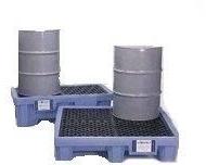 Chemical Spill Tray