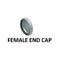BAUER FEMALE END CAP