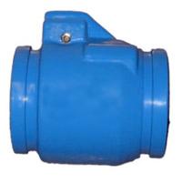 Non Return Valve Alvenius/Klambon/Victaulic type