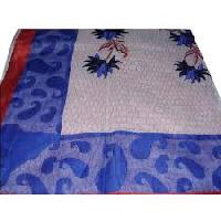 fancy supernet sarees