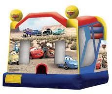 Cars Combo Cars Combo