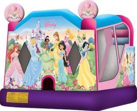 Disney Princess Combo Disney Princess Combo