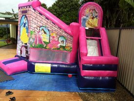 Junior Princess Combo