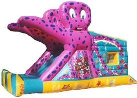 Octopus Combo Octopus Combo